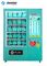 Lucky Box Candle Vending Machine 1930*1180*860mm Bill Coin Cash Payment OEM Accepted